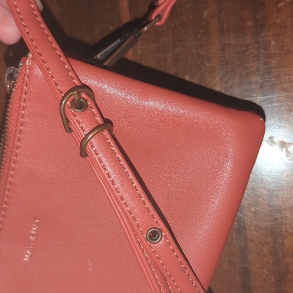 Matt & Nat Crossbody bag - Picture 7 of 8